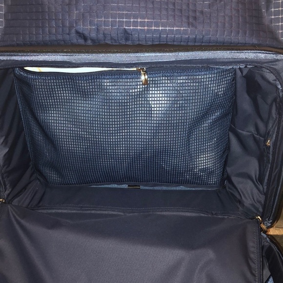 New TUMI Gatwick International Expandable Carry-on - Picture 3 of 8